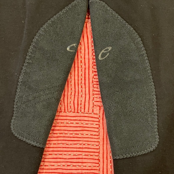 Women’s size 24 equestrian / Riding Pants with reinforced knee Patches (suede) - Picture 3 of 15